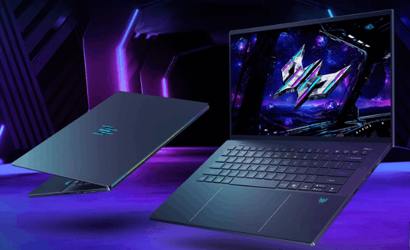 Predator Triton 14 AI