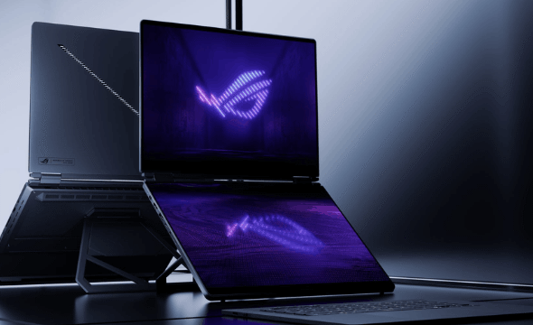 ROG Zephyrus
