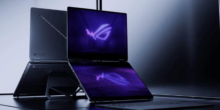 ROG Zephyrus