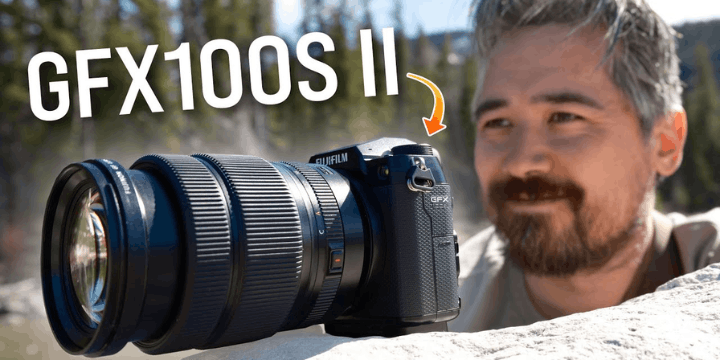 Sistem Autofokus Berbasis AI, Melacak Subjek dengan Presisi