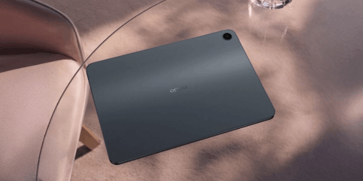 Sistem Operasi ColorOS for Pad yang Lebih Cerdas