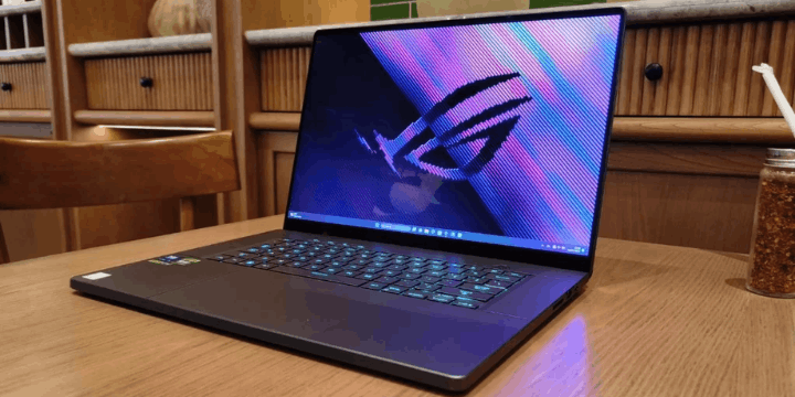 Sistem Pendingin Intelligent Cooling, Liquid Metal Pro