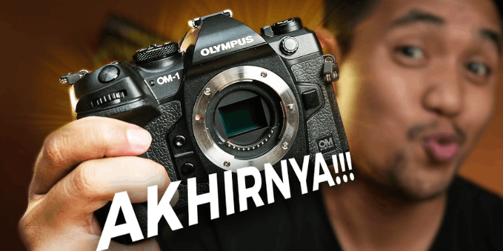 Stabilisasi Gambar IBIS, Standar Emas di Industri