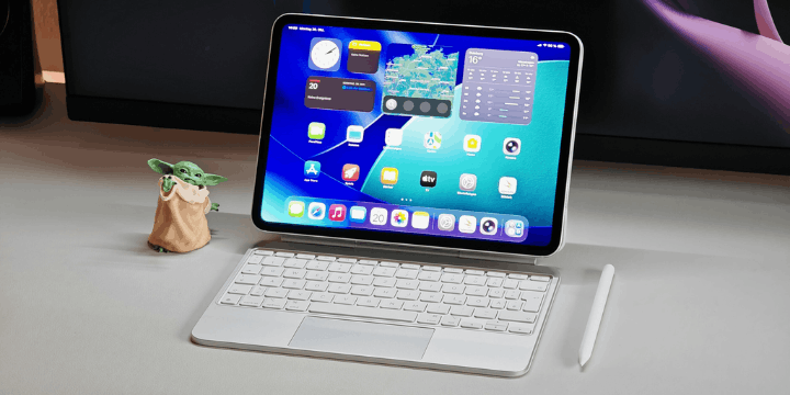 Transformasi Produktivitas, iPadOS 19 dan Stage Manager