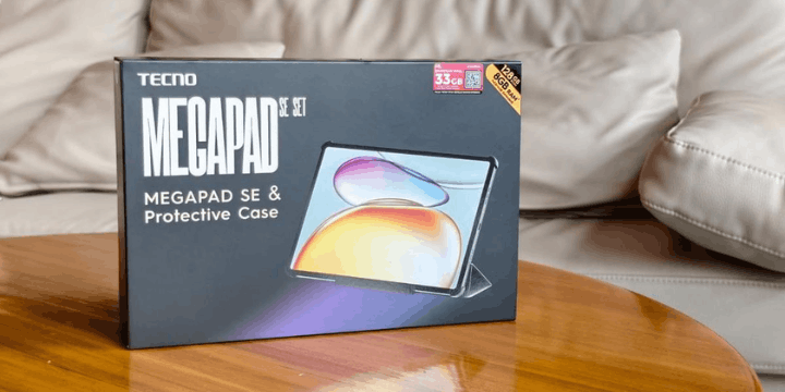 Antarmuka Intuitif dan Fitur Ramah Anak