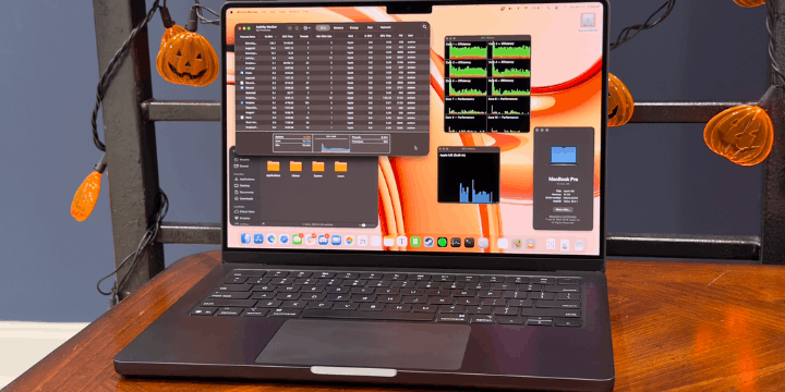 Arsitektur Chip M5, Keajaiban Teknologi Proses 2nm dari TSMC
