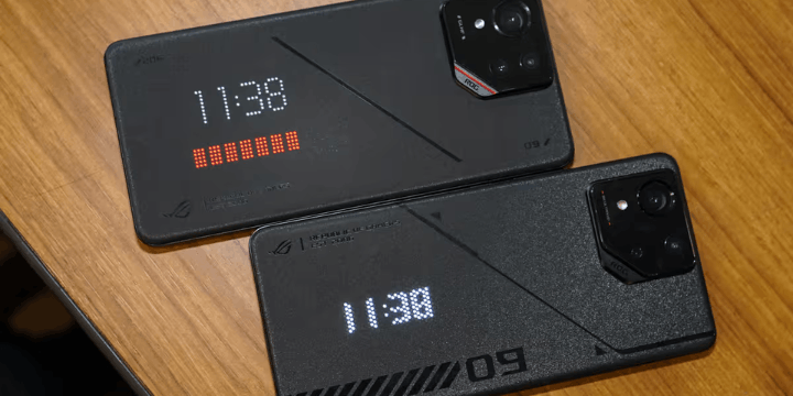 Baterai Monster dan Pengisian Daya Super Cepat