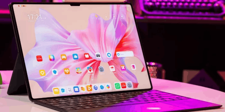 Daya Tahan Baterai dan Pengisian Kilat yang Efisien