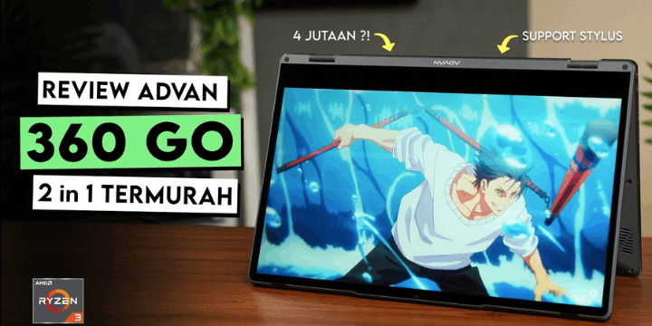 Daya Tahan Baterai untuk Penggunaan Sepanjang Hari