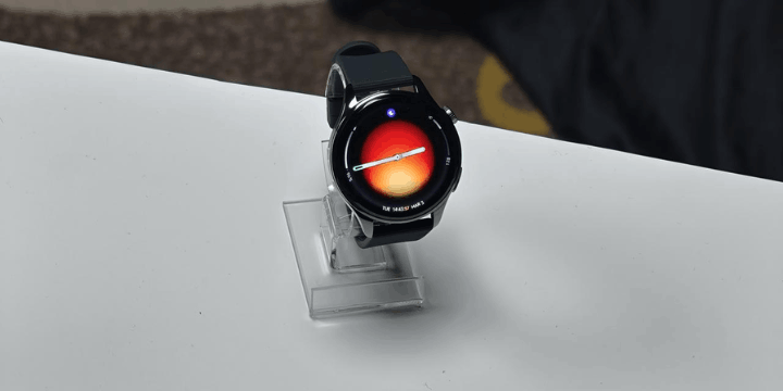 Daya Tahan Baterai yang Melebihi Ekspektasi