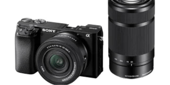 Desain Bodi Sony ILCE 7M5 yang Lebih Ergonomis dengan Sistem Pendingin Baru