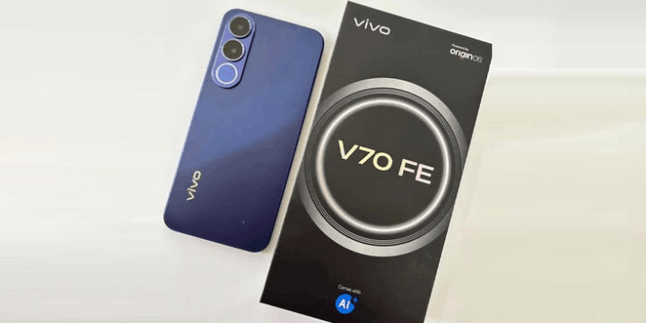 Desain Modul Kamera yang Estetik dan Ergonomis