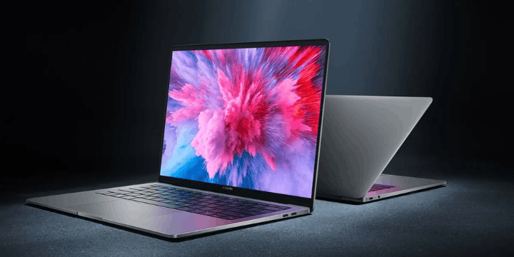Desain Premium Xiaomi Book 14 dan Konstruksi Aluminium yang Ringan