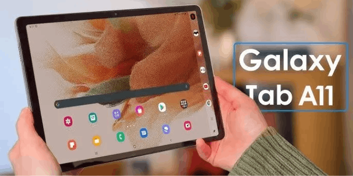 Desain Ramping dan Layar Luas yang Memanjakan Mata