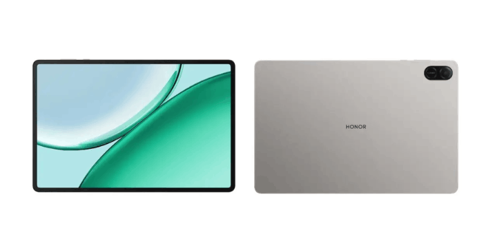 Desain Ultra-Slim HONOR Pad X8b, Estetika Premium yang Ringan di Tangan