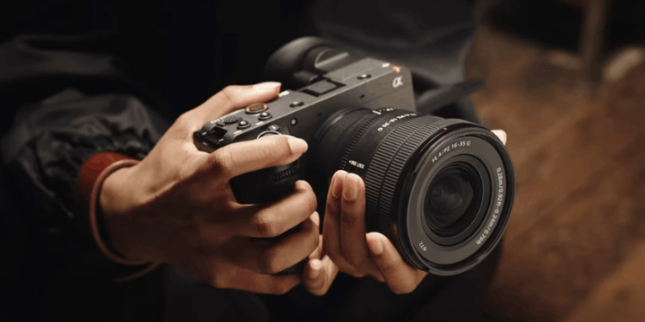 Dual Base ISO, Kualitas Gambar Jernih di Kondisi Low-Light