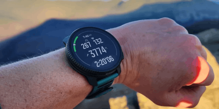 Dukungan Lebih dari 95 Mode Olahraga