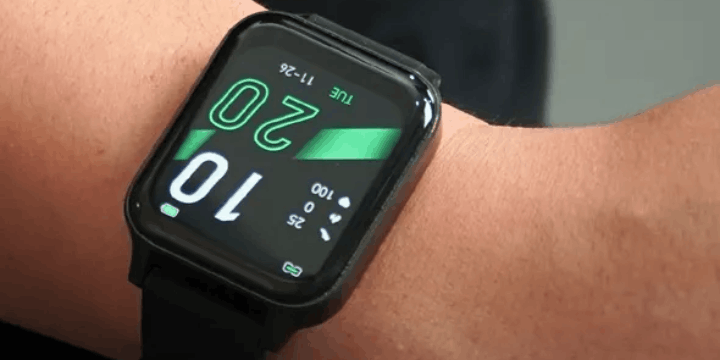 Dukungan Mode Olahraga untuk Gaya Hidup Aktif