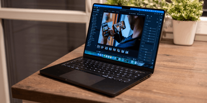 Efisiensi Energi, Daya Tahan Baterai Hingga 28 Jam