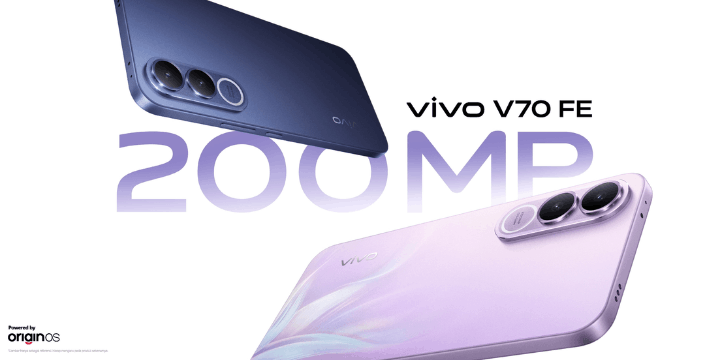 Evolusi Aura Light Portrait, Cahaya yang Lebih Pintar