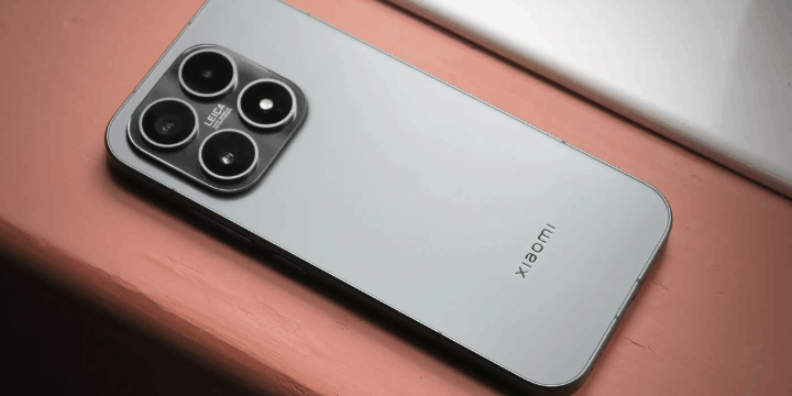 Evolusi Desain, Material Premium dan Estetika Futuristik