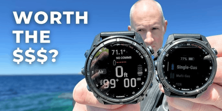 Evolusi Seri Descent, Dari Mk2 ke Era Mk3i