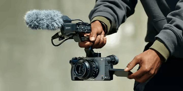 Evolusi Sony FX2 Cinema Line, Mengapa Desain Modular Menjadi Kunci