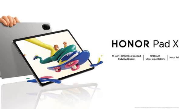 HONOR Pad X8b