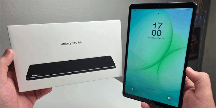 Kamera Berkualitas untuk Presentasi dan Ujian Online