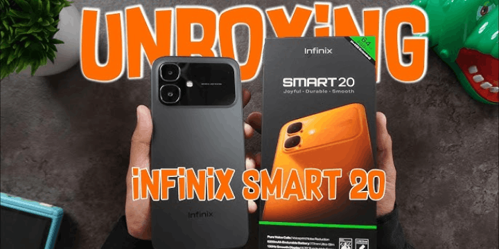 Kapasitas Penyimpanan yang Sangat Lapang