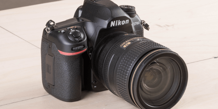 Kemampuan Videografi 4K Tanpa Crop yang Profesional