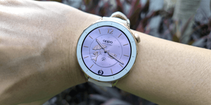 Ketahanan Air 5ATM dan Sertifikasi Standar Militer