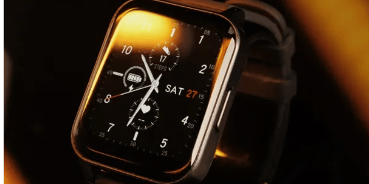 Ketahanan Air IP68, Aman untuk Segala Kondisi