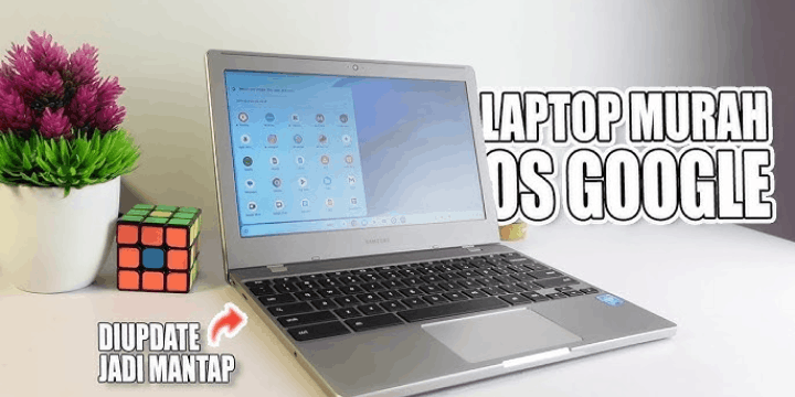 Keunggulan ChromeOS, Ekosistem Google yang Terintegrasi