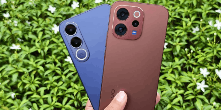 Keunggulan Fotografi Malam Vivo V70 FE, Menembus Gelap Tanpa Noise