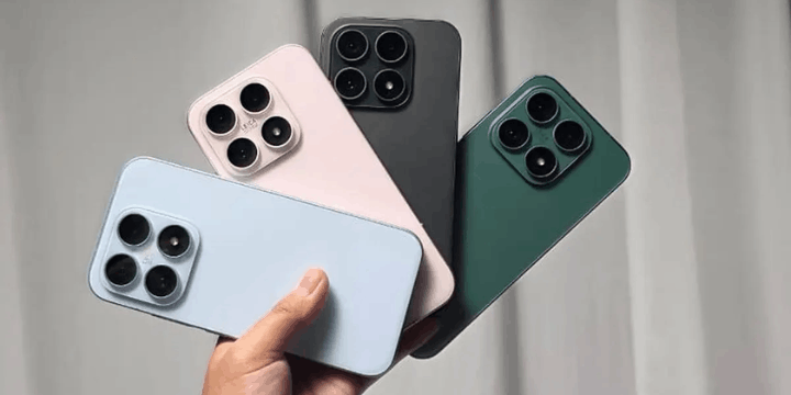 Konektivitas Masa Depan, Dukungan Wi-Fi 8 dan Satelit