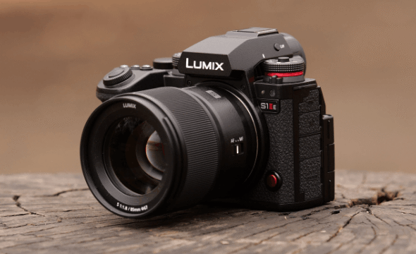Lumix S1