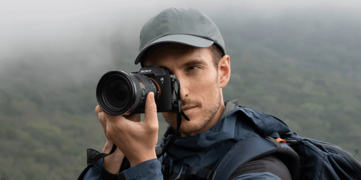 Media Penyimpanan Ganda dengan Dukungan CFexpress Type A