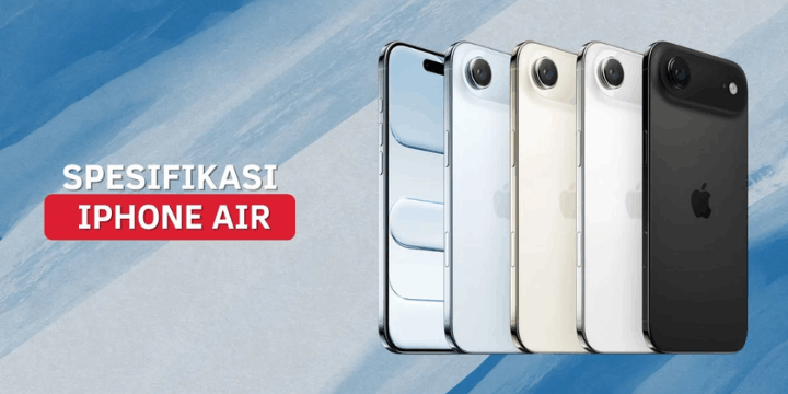 Menghilangkan Port Fisik, Langkah Menuju Wireless Future