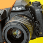 Nikon D780