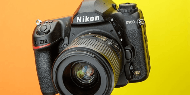 Nikon D780