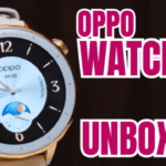 OPPO Watch X2 Mini