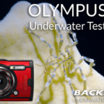 Olympus TG 6