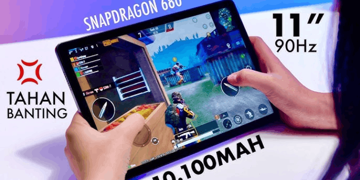 Pengalaman Audio, Speaker Stereo yang Menggelegar