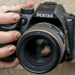Pentax KF