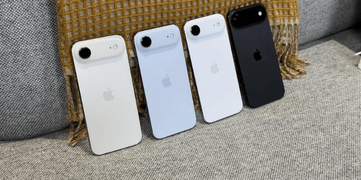 Performa Chipset A-Series, Tenaga Besar dalam Bodi Ramping