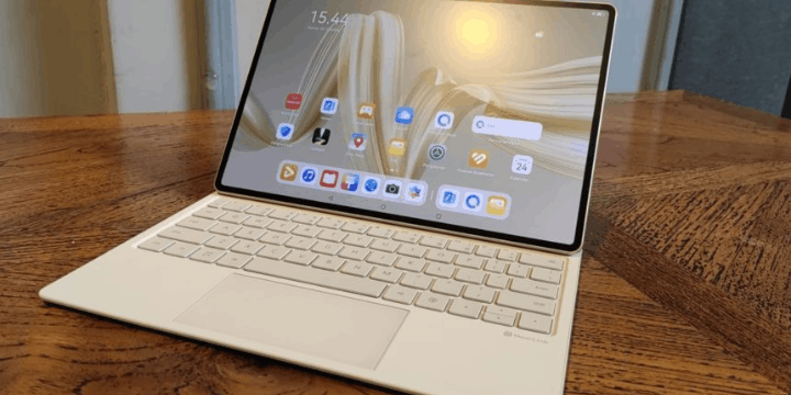 Revolusi Desain HUAWEI MatePad Pro, Ketipisan yang Melampaui Batas