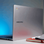 Samsung Chromebook 4
