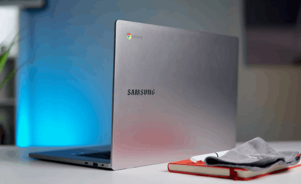 Samsung Chromebook 4