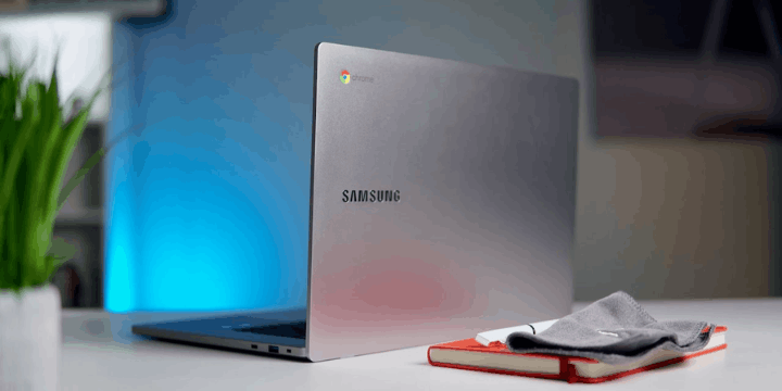 Samsung Chromebook 4